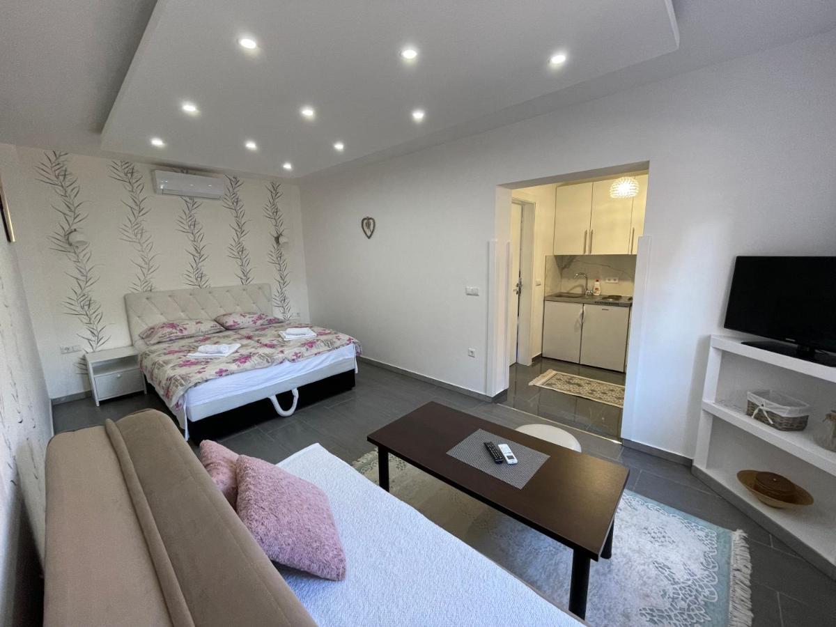 Villa Maja Bihać Exterior foto