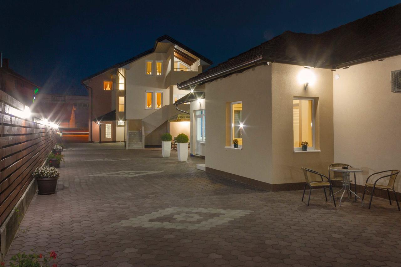 Villa Maja Bihać Exterior foto